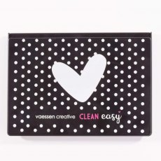 Vaessen Creative Stamp Cleaning Pad | 14cm x 20cm x 2cm