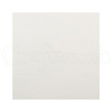 Cosmic Shimmer Matt Chalk Paint Warm White | 50ml