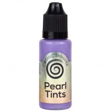 Cosmic Shimmer Pearl Tints Reigning Purple | 20ml