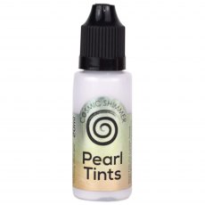 Cosmic Shimmer Pearl Tints Heavenly Pink | 20ml