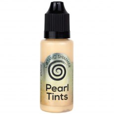 Cosmic Shimmer Pearl Tints Everything’s Peachy | 20ml