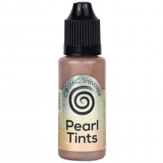 Cosmic Shimmer Pearl Tints Burnt Caramel | 20ml