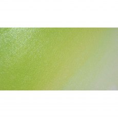 Cosmic Shimmer Pearlescent Watercolour Ink Lime Sherbet