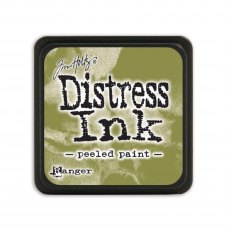 Ranger Tim Holtz Mini Distress Ink Pad Peeled Paint
