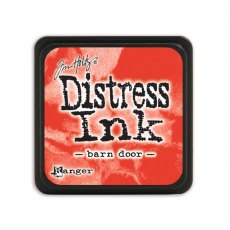 Ranger Tim Holtz Mini Distress Ink Pad Barn Door