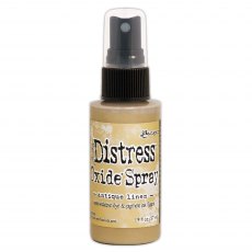Ranger Tim Holtz Distress Oxide Spray Antique Linen  | 57ml