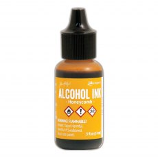 Ranger Tim Holtz Alcohol Ink Honeycomb | 0.5 fl oz