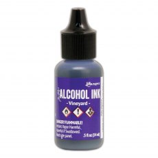 Ranger Tim Holtz Alcohol Ink Vineyard | 0.5 fl oz