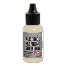 Ranger Tim Holtz Alcohol Blending Solution | 0.5 fl oz