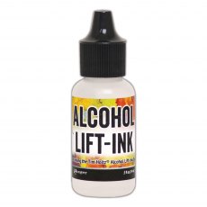 Ranger Tim Holtz Alcohol Lift Ink Reinker | 0.5 fl oz