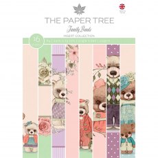 The Paper Tree Family Bonds Insert Collection | A4