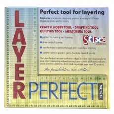 Stix2 Metric Layer Perfect