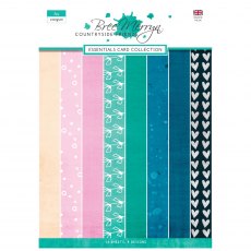 Bree Merryn Countryside Friends Decorative Papers | A4