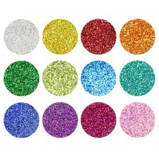 Hunkydory Diamond Sparkles Glitter Holographic