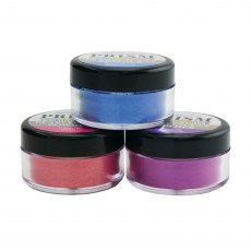 Hunkydory Prism Pearlescent Powders Set 2