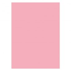 Hunkydory A4 Matt-tastic Adorable Scorable Petal Pink | 10 sheets