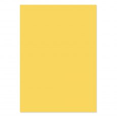 Hunkydory Adorable Scorable Cardstock Sunshine Yellow | A4