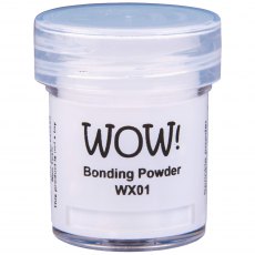 Wow Bonding Powder | 15ml