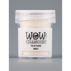 Wow Embossing Powder Changers Texture | 15ml