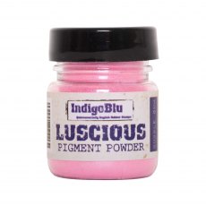 Indigoblu Luscious Pigment Powder Bubblegum | 25ml