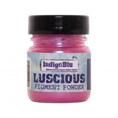 Indigoblu Luscious Pigment Powder Cherry Lips | 25ml