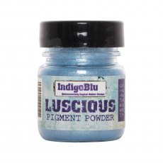 Indigoblu Luscious Pigment Powder Mermaid Tresses | 25ml