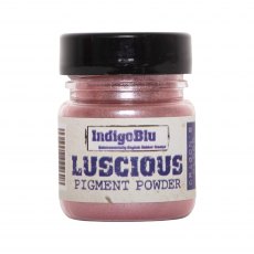 Indigoblu Luscious Pigment Powder Dragons Blood | 25ml