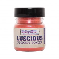 Indigoblu Luscious Pigment Powder Bullfinch | 25ml