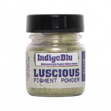 Indigoblu Luscious Pigment Powder Olive Grove | 25ml