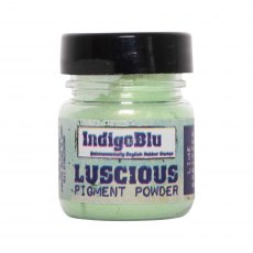 Indigoblu Luscious Pigment Powder Lime Spritzer | 25ml