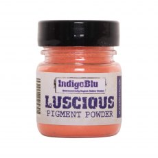 Indigoblu Luscious Pigment Powder Watermelon | 25ml