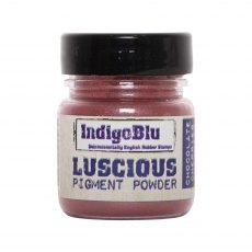 Indigoblu Luscious Pigment Powder Chocolate Cherries | 25ml