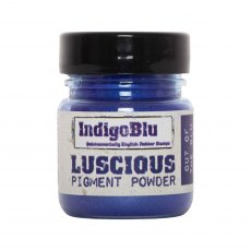 Indigoblu Luscious Pigment Powder Out of the Blu | 25ml