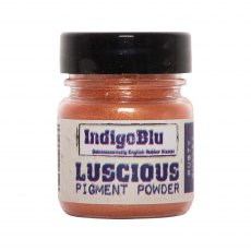 Indigoblu Luscious Pigment Powder Rusty Bucket | 25ml