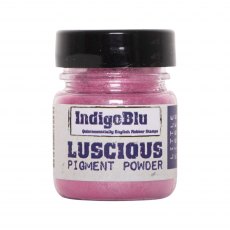 Indigoblu Luscious Pigment Powder Little Kisses | 25ml