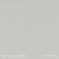 IndigoBlu Artists Metallic Acrylic Paint Vodka Martini | 20ml