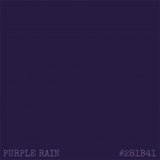 IndigoBlu Artists Translucent Acrylic Paint Purple Rain | 20ml