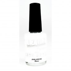 Aladine Izink Pigment Ink Avalanche (Blanc) by Seth Apter | 11.5ml