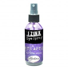 Aladine Izink Dye Spray Lavender by Seth Apter | 80ml