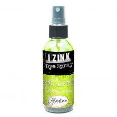 Aladine Izink Dye Spray Spring Green by Seth Apter | 80ml