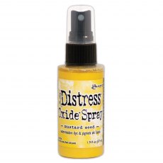 Ranger Tim Holtz Distress Oxide Spray Mustard Seed  | 57ml