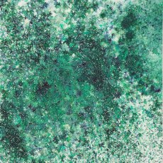 Cosmic Shimmer Pixie Burst Green Jasper | 25ml