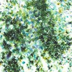 Cosmic Shimmer Pixie Burst Wild Moss