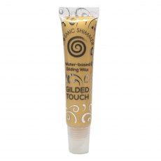 Cosmic Shimmer Gilded Touch Warm Gold | 18ml