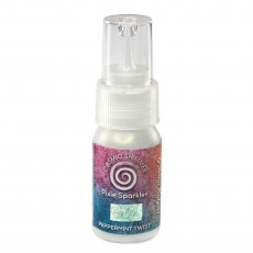 Cosmic Shimmer Jamie Rodgers Pixie Sparkles Peppermint Twist | 30ml