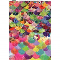 Jane Davenport 8 x 12 inch Collage Sheets Brighter Days | 8 sheets