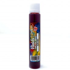 IndigoBlu Vivid Ink Spray Refill Alan A Dale (Matte Orange) | 30ml