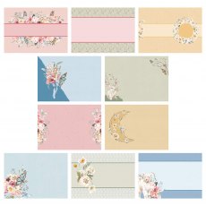 The Paper Boutique Bloomin Lovely A4 Insert Collection | 40 sheets