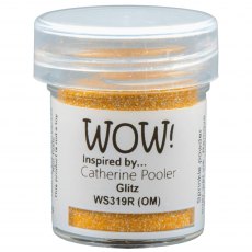 Wow Embossing Glitter Glitz | 15ml