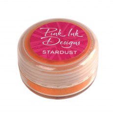 Pink Ink Stardust Orange Flame | 10ml